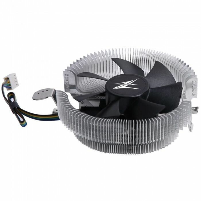 Кулер для процессора Zalman CNPS80F