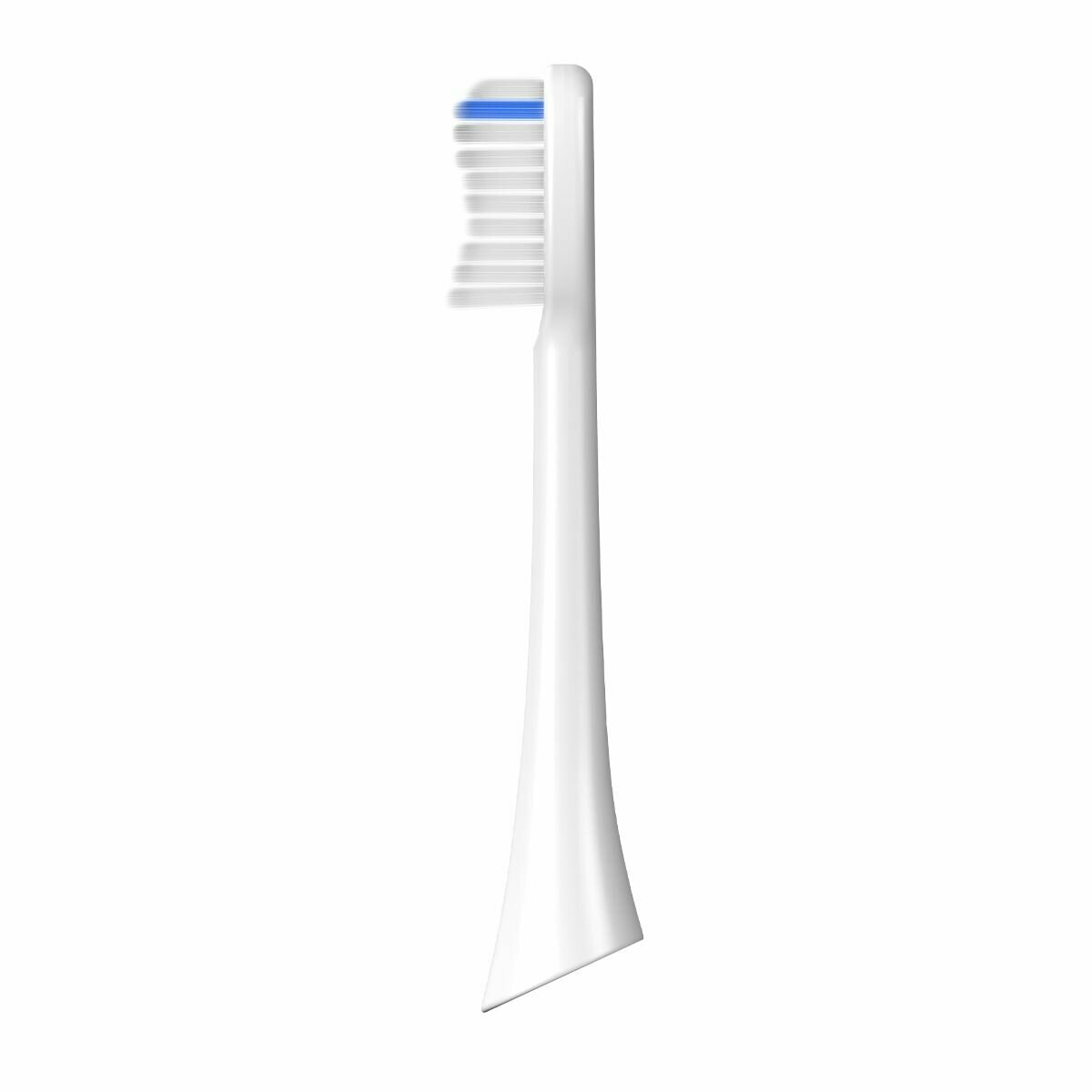 Звуковая зубная щетка Mydentyx PDB2000 с умным HD дисплеем, белая — фото 6