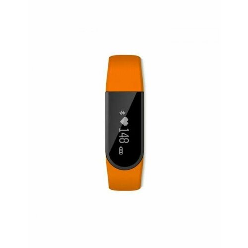 Фитнес-браслет Lime 116HR Orange 95000₽
