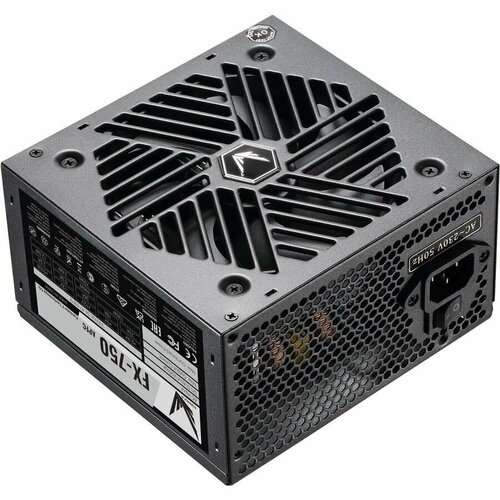 Блок питания Formula ATX 750W (FX-750)