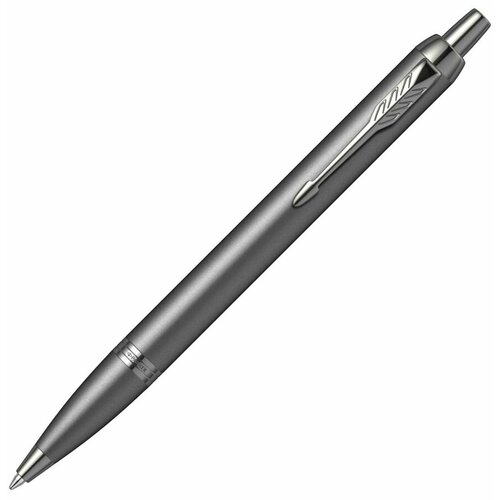 ручка шариков parker jotter monochrome xl se20 cw2122754 зол мат m син черн подар кор Ручка шариков. Parker IM Monochrome K328 (CW2172961) Bronze PVD M син. черн. подар. кор.