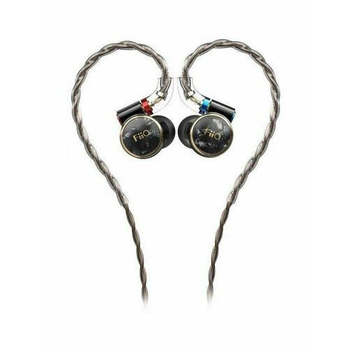Наушники FIIO FD3 Pro 1848200₽