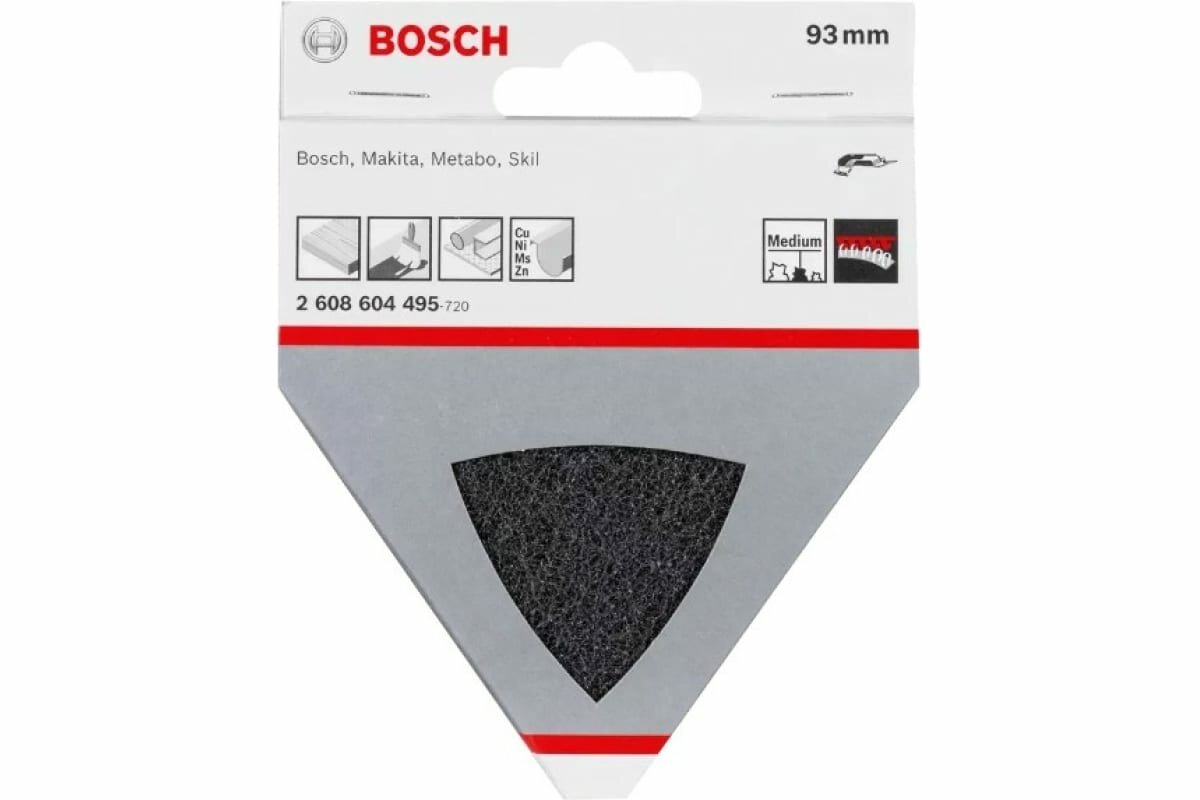 Шлифматериал K280 для PDA