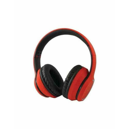 Наушники Hoco с микрофоном полноразмерные W28 Journey красные 23055 203500₽