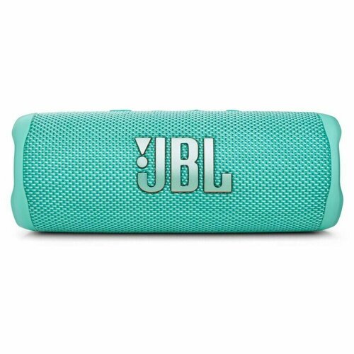 Портативная акустика JBL Flip 6 зеленый 1331000₽