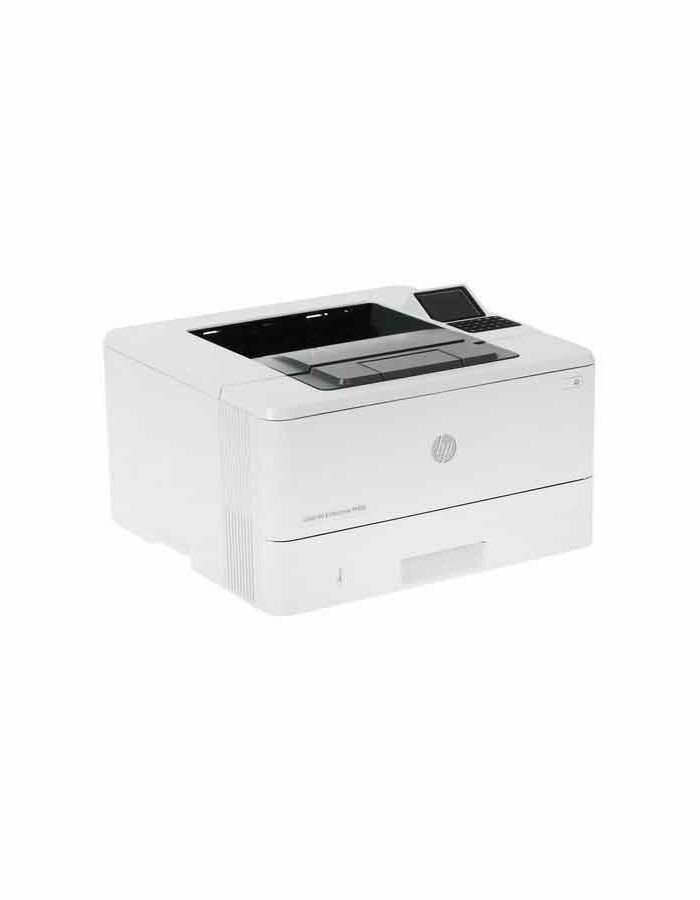 Принтер лазерный HP LaserJet Enterprise M406dn ч/б A4