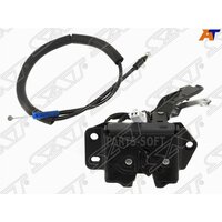 Замок задней двери, ST6935026120 Sat, артикул ST-69350-26120 /   ...