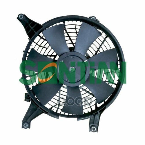 Вентилятор Радиатора Двигателя SONTIAN арт. ZD168711