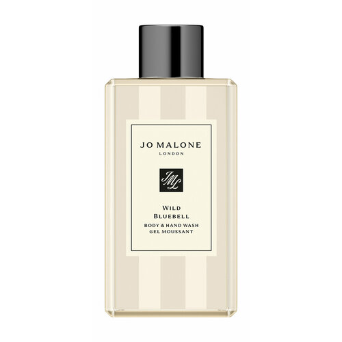 JO MALONE Wild Bluebell Body & Hand Wash Гель для душа, 100 мл