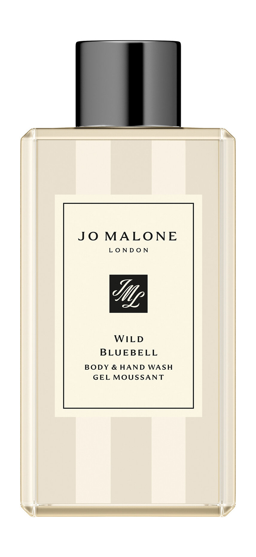 Парфюмированный гель для душа Jo Malone Wild Bluebell Body and Hand Wash /100 мл/гр.