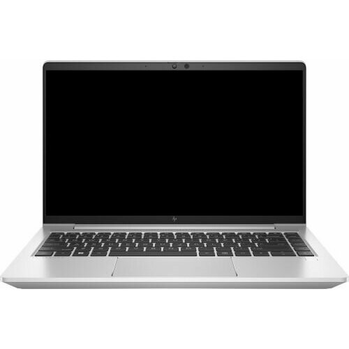 Ноутбук HP EliteBook 640 G9 6S6Y1EA i5-1235U/8GB/SSD 512GB/Iris Xe Graphics/14
