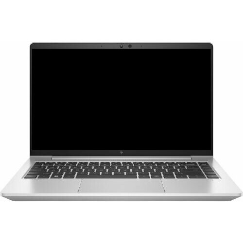 Ноутбук HP EliteBook 640 G9 6S6Y1EA i5-1235U8GBSSD 512GBIris Xe Graphics14 FHD IPSWiFiBTcamnoOSsilver 7720000₽
