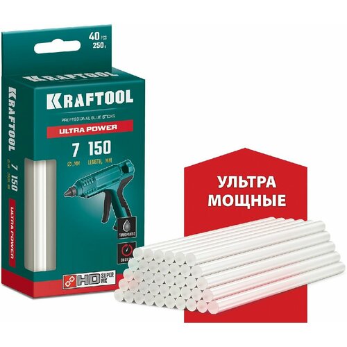    KRAFTOOL Ultra Power  7150  40 . (06837-40)