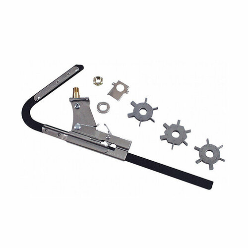 AmPro Ключ специальный для очистки каналов поршневого кольца, T75523