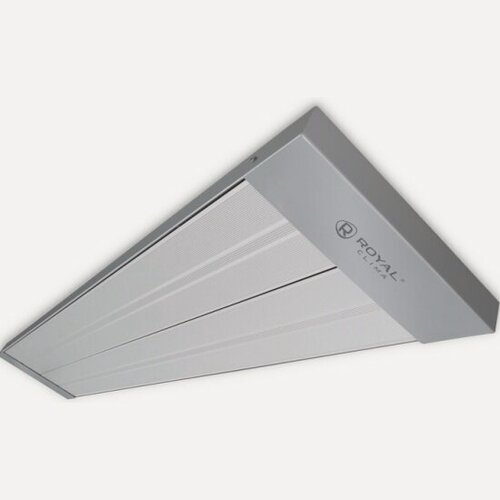Изображение товара Инфракрасный обогреватель Royal Clima Raggio RIH-R2000S/II