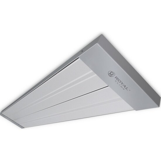 Инфракрасный обогреватель Royal Clima Raggio RIH-R2000S/II