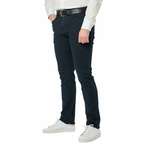 Джинсы Formenti, размер 38/34, синий