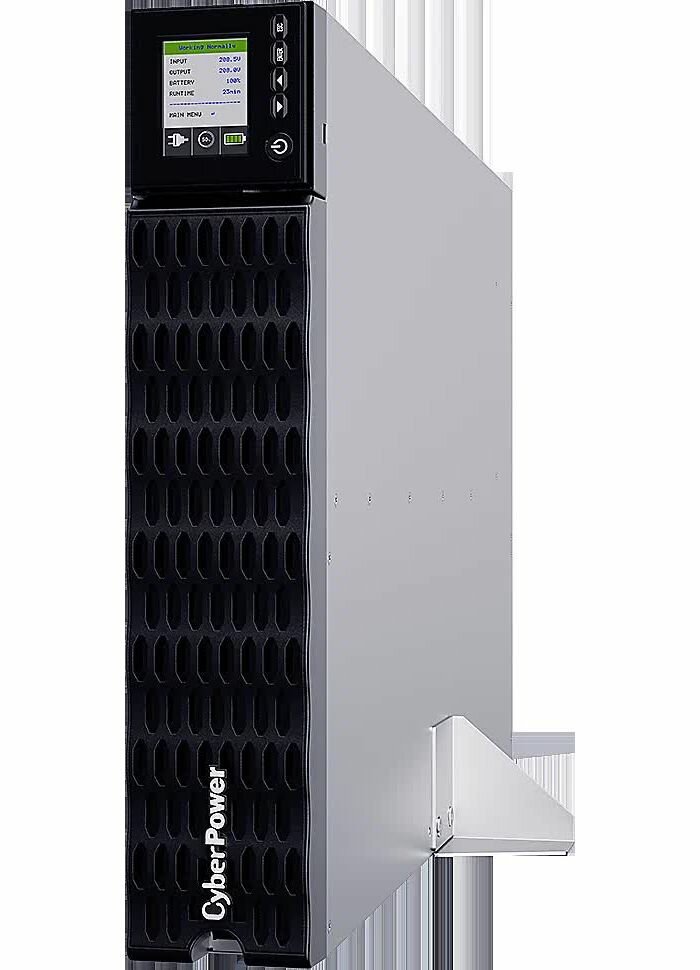 ИБП CyberPower OL5KERTHD - фото №9