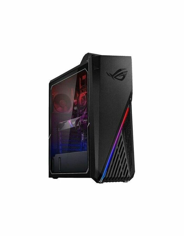 Настольный компьютер ASUS G15CE-51140F053W (90PF02P1-M004C0)