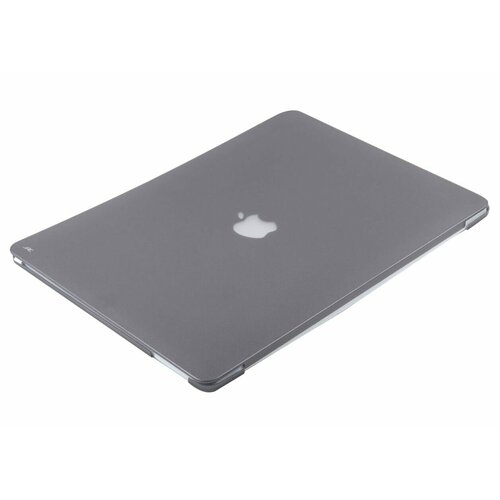 Чехол Red Line для MacBook Pro 13" Japanese material ультратонкий, space grey УТ000015495