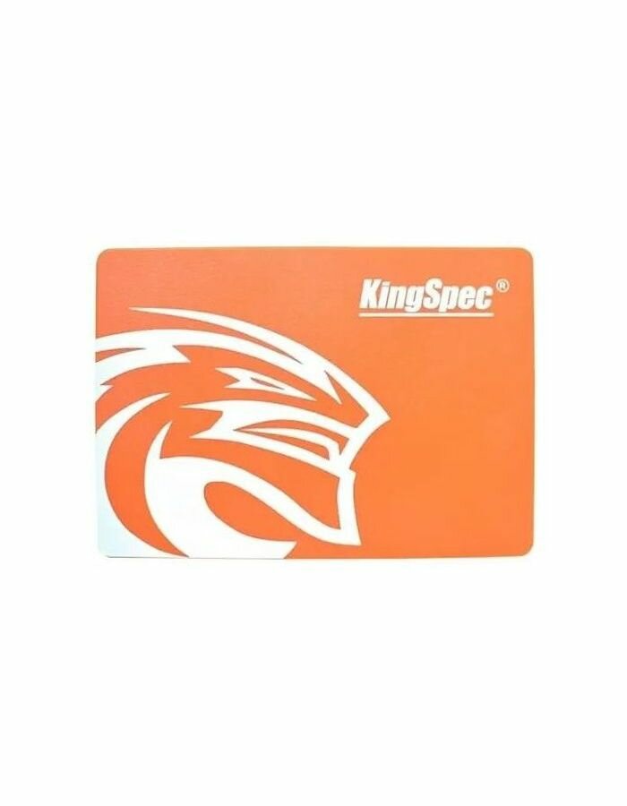 Накопитель SSD Kingspec SATA III 1Tb (P3-1TB) - фото №20