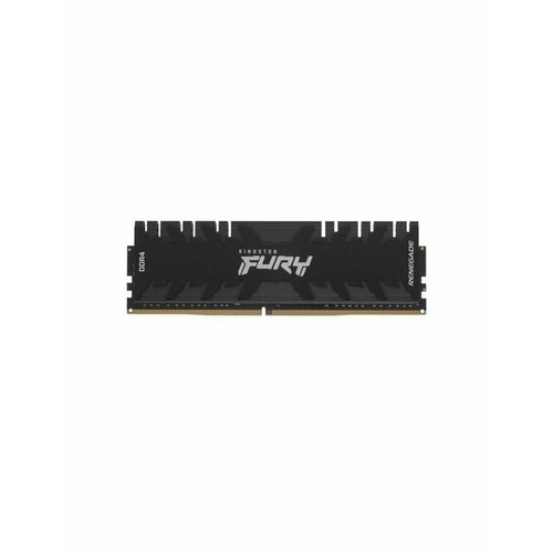 Память оперативная DDR4 Kingston Fury Renegade 8GB 3600MHz KF436C16RB8 429300₽