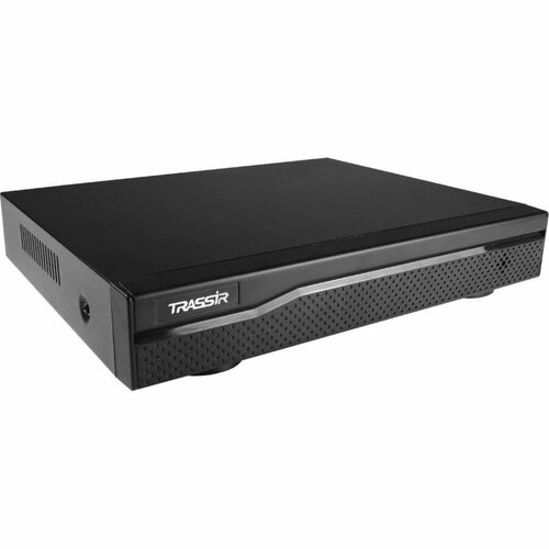 Видеорегистратор Trassir NVR-1104P V2 42356₽