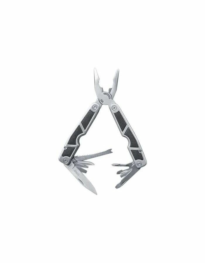 Мультитул Stinger MT-3011BK - фото №8