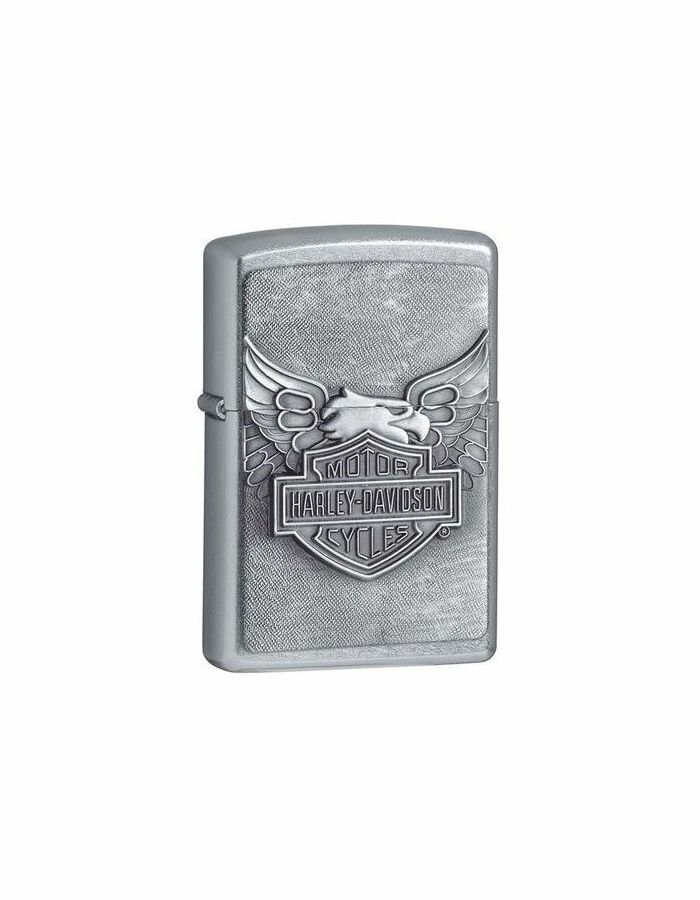 Зажигалка Zippo Harley-Davidson (20230)