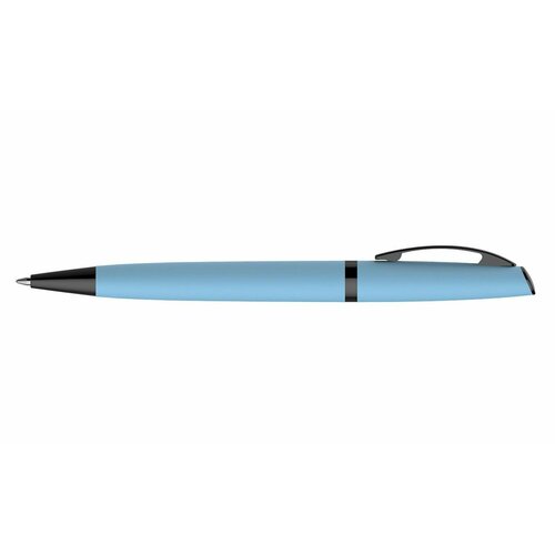 Ручка шариковая Pierre Cardin. Actuel, цвет: голубой