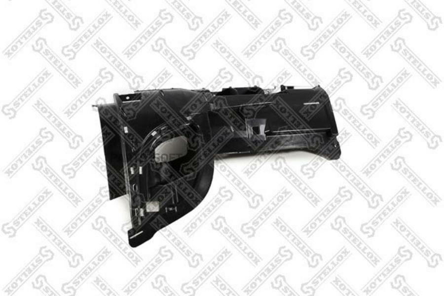 фото 87-21762-SX_панель передняя правая , /MB