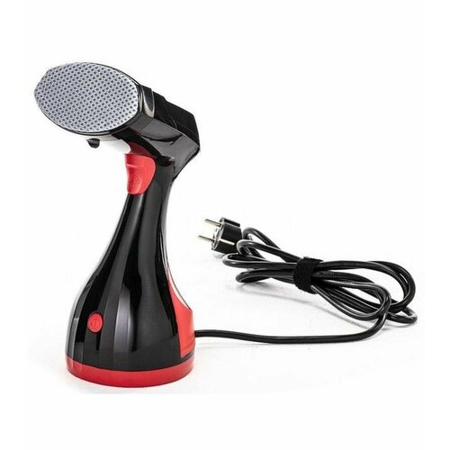 Отпариватель ручной MIE Graze черно-красный 369100₽