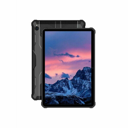 Планшет OUKITEL RT5 Black 7434700₽