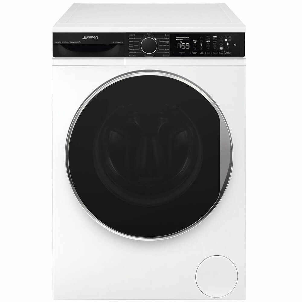 Стиральная машина SMEG WM3T24RU