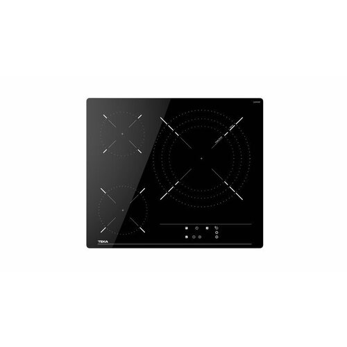 Варочная поверхность TEKA TBC 63632 TTC BLACK 4799000₽