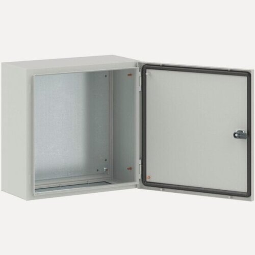 Изображение товара Шкаф Dkc ST с монтаж. платой 400х400х200мм от IP65-до IP66 IK10, R5ST0442