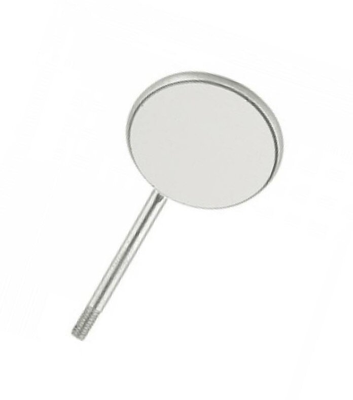 Dental mirror / Зеркало стоматологическое 24 мм Sammar П-3244-24