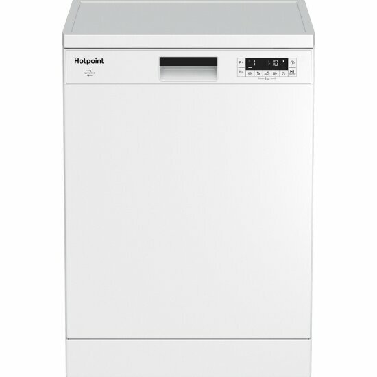 Посудомоечная машина Hotpoint-ariston HF 4C86