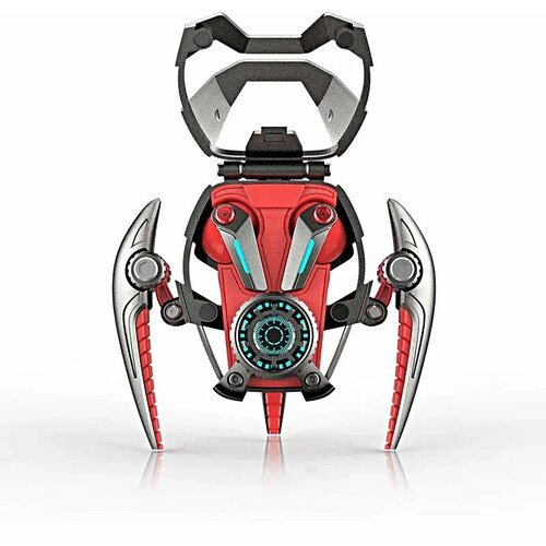 Беспроводные наушники CD-3 Bluetooth 53 с шумоподавлением Подсветка Сенсорное управление Прочный кейс 759000₽