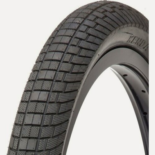 Изображение товара Покрышка Kenda 26"х2.10 5-523522 (54-559) K1052 KRANIUM 30TPI низкий (25) PREMIUM