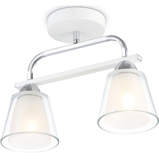 Потолочная люстра Ambrella Light Traditional Modern TR303229