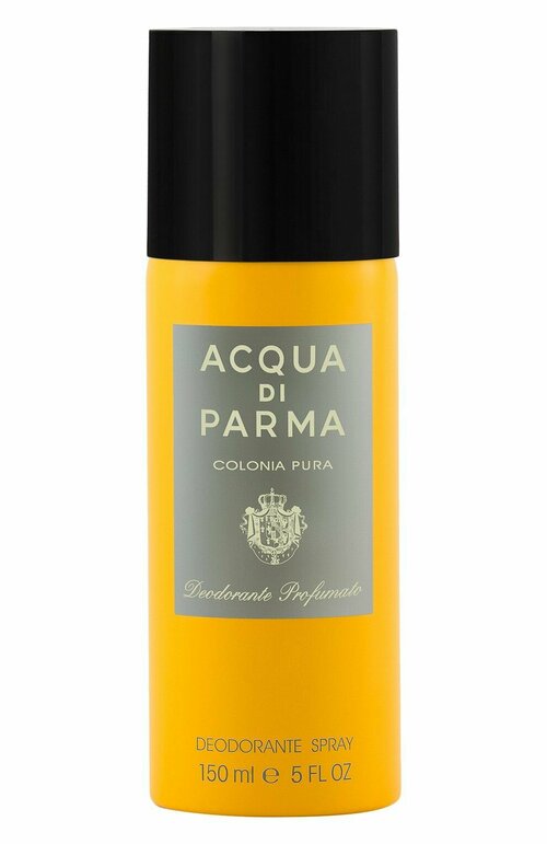 ACQUA DI PARMA Дезодорант-спрей Colonia Pura