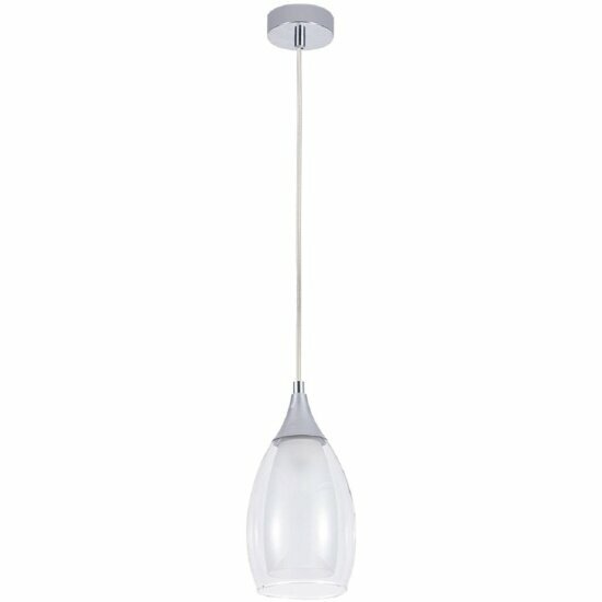 Подвесной светильник Arte Lamp Barry A7951SP-1CC