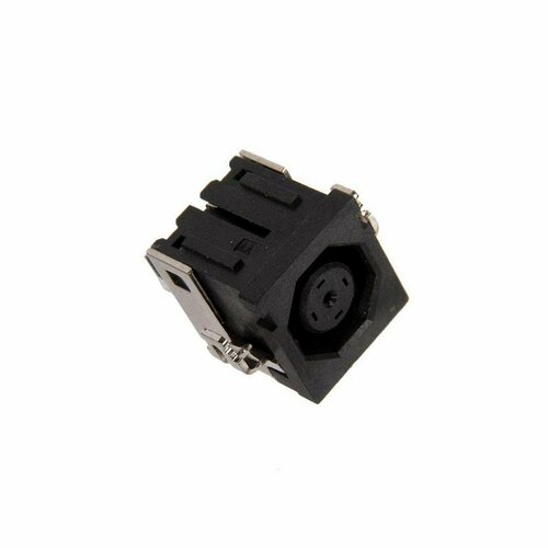 Разъем (socket) питания для ноутбука Dell Latitude X1, PJ152