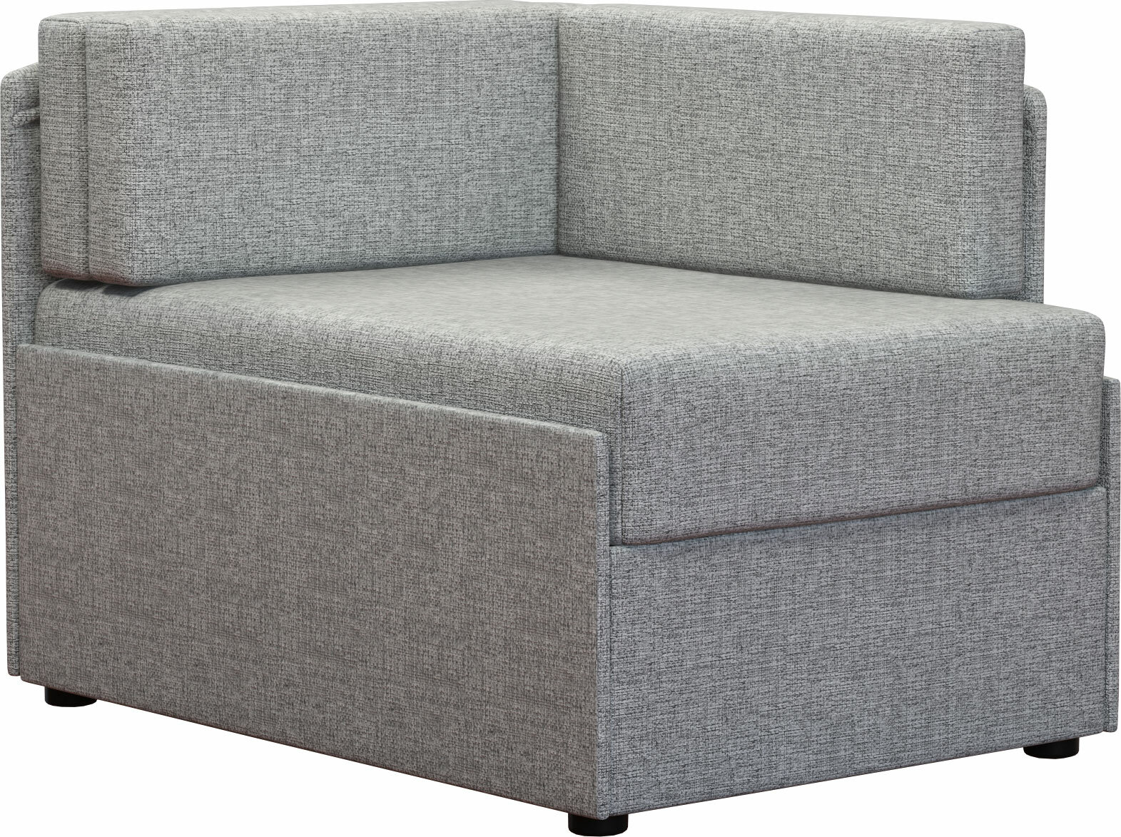 фото Диван кушетка МебелПром Настя Эко 42