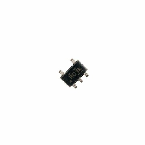 Микросхема OP AMP LMV3211DBVR RC1K (chip) SOT23-5 20 шт sy8009b sy8009 sy8009babc cu3fa cu2ud cu sot23 6