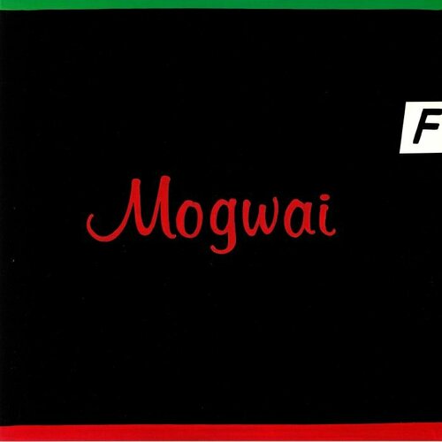 Mogwai Виниловая пластинка Mogwai Happy Songs For Happy People виниловая пластинка armia freak красно желтый винил