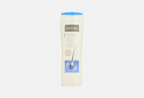 Шампунь для волос Shampoo DENSITY and VOLUME 250 мл