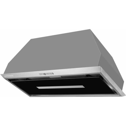 Встраиваемая вытяжка KUPPERSBERG Intro 70 X управление кнопочное нержавеющая стальчерный 6511 3070600₽
