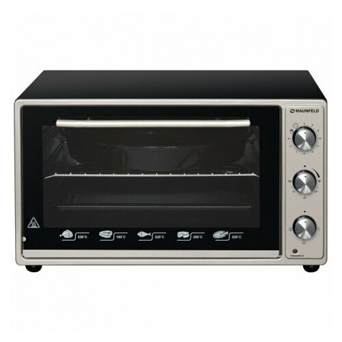 Мини-печь Maunfeld СEMOB363 S1 862600₽